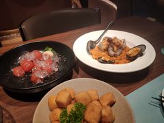 -大树餐厅(益田假日店)