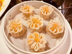 -海派悦庭·海胆烧麦·新融合菜(凯德广场店)