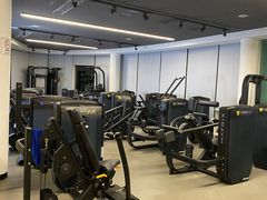 -一兆韦德健身(慧芝湖店)