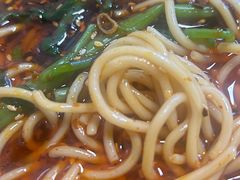-岳记老成都三味面