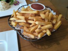 -宝莱纳啤酒花园餐厅PAULANER BRAUHAUS Nanjing(广州路店)