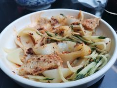 -陇上全荟兰州传统牛肉面(延吉路店)