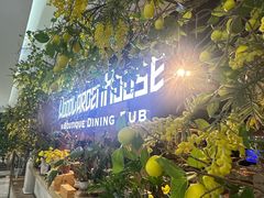 -Wood Garden(合生汇店)