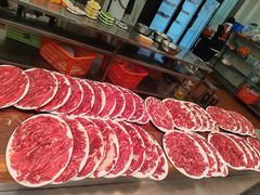 -乌记鲜活牛肉城(金砂东路店)