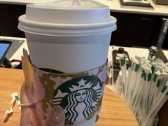 -星巴克(深圳招商中环分店)