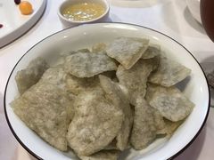 -民福居烤鸭店(石榴庄店)