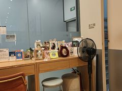 -海马体照相馆(成都来福士广场店)