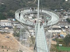 -野三坡刘家河高山漂流