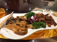 -同君福大酒楼(紫新路店)