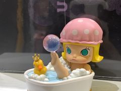 -泡泡玛特POPMART(龙湖杭州滨江天街店)