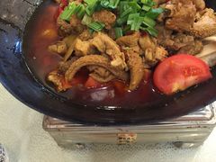 -唐师傅湘西名菜馆(武陵路店)