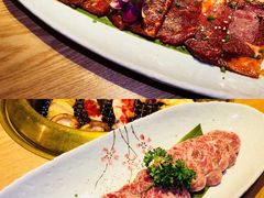 -久苑烧肉(世界城广场店)