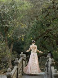 -B.Bridge Couture婚纱礼服(福田店)