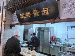 -春发生饭店·非遗(南院门店)