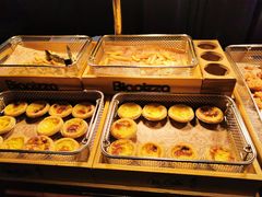 -比格比萨自助(花园路店)