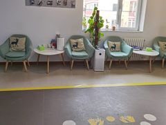 -每刻健身工作室(西直门店)