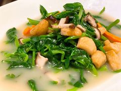 -大理实力希尔顿酒店御璽中餐厅YUXI – CHINESE RESTAURANT