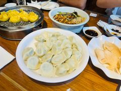 -那家老院子东北菜·饺子·小鸡炖蘑菇(艳华街店)
