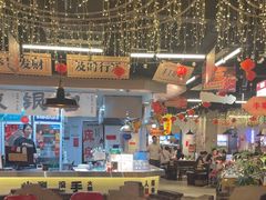 -牛市坎火锅(建设路店)