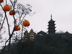 -狼山风景名胜区