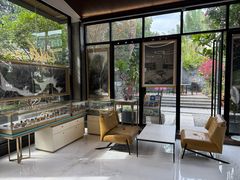 -五合院·整点烤肉