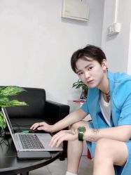 -米琦造型-HAIRSALON