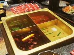 -王家渡火锅(金宝汇店)