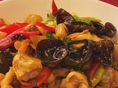 -大连长城大饭店(西安路地铁站店)