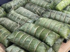 煎粽子-新越南小卷粉