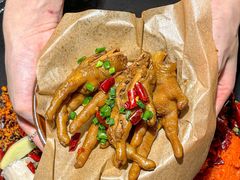 -于屿城重庆火锅(深圳总店)