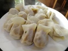 -一锅厨东北水饺店(厦大店)