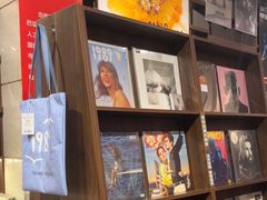 -小宋CD店铺(江汉路店)