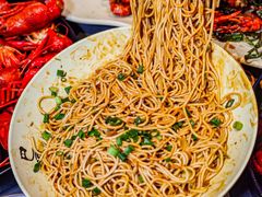 -巴厘龙虾·榜首油焖大虾(洞庭·艺术洋房店)