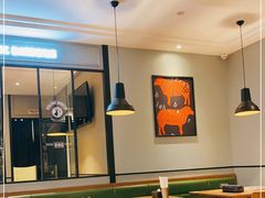 大堂-新石器烤肉(虹悦城店)