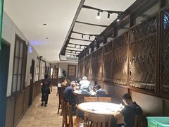 -随缘小馆(红岭路店)