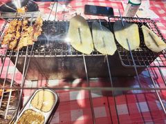-生火火·小炉子炭烤(金楠天街总店)