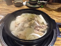 -润泽园椰子鸡(汇一城店)