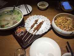 -华馨园北京烤鸭