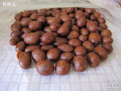 鱼皮花生豆&nbsp;(2)-北京稻香村(第三店)