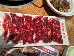 -为什么牛潮汕牛肉火锅(万胜广场店)