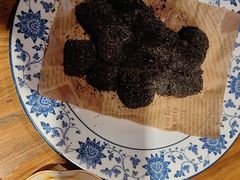 -头上红煨盐鸡乡村食府