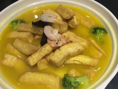 -刘胖子家常菜·蹄花焖藕(中南店)