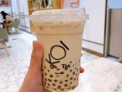 -KOI Thé(力宝广场店)