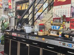 -大富蚝乌东哥饭店·石锅鱼杂·柠檬鸭(革新路店)