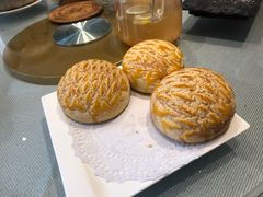 -时间里·新派粤菜(远洋店)