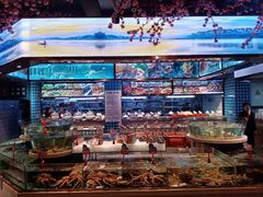 -南海底小海鲜·湘菜(鲁巷吴家湾店)