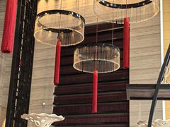 -北纬29度大堂吧-重庆富力艾美酒店-近江岸天街