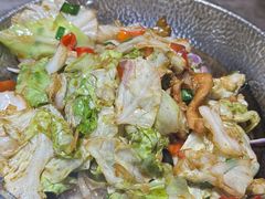 -巷儿里餐厅·杭帮菜(信义坊店)
