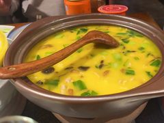 -真地道京味府·鲜橙烤鸭·北京菜(朝外大街东大桥店)