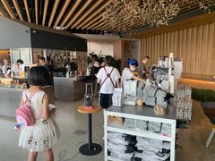 -Seesaw Coffee(朝阳大悦城店)